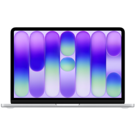 Apple Macbook Neo 13" Retina, A18 PRO 6C CPU/5C GPU, 8GB, 512G, Silver, CRO KB (mhfc4cr/a)