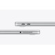 Apple Macbook Neo 13" Retina, A18 PRO 6C CPU/5C GPU, 8GB, 512G, Silver, CRO KB (mhfc4cr/a)