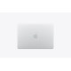 Apple Macbook Neo 13" Retina, A18 PRO 6C CPU/5C GPU, 8GB, 512G, Silver, CRO KB (mhfc4cr/a)
