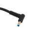 Green Cell PRO (AD141P) AC adapter 150W/19.5V 7.7A / 4.5mm-3.0mm, za HP ZBook 15 G3 G4 G5 G6 Omen 15-bs092nf