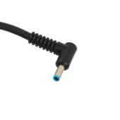 Green Cell PRO (AD141P) AC adapter 150W/19.5V 7.7A / 4.5mm-3.0mm, za HP ZBook 15 G3 G4 G5 G6 Omen 15-bs092nf