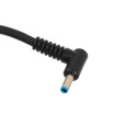 Green Cell PRO (AD141P) AC adapter 150W/19.5V 7.7A / 4.5mm-3.0mm, za HP ZBook 15 G3 G4 G5 G6 Omen 15-bs092nf