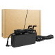 Green Cell PRO (AD141P) AC adapter 150W/19.5V 7.7A / 4.5mm-3.0mm, za HP ZBook 15 G3 G4 G5 G6 Omen 15-bs092nf