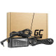 Green Cell (AD01P) PRO Punjač/Adapter 60W, 19V/3.42A, 5.5mm-1.7mm