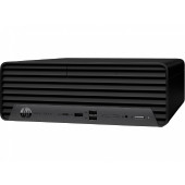 HP Pro SFF 400 G9, Intel i7-14700, 16GB DDR5, 512GB NVMe SSD, Intel UHD, G-LAN, HDMI/DP, Win 11 Pro, bez miša i tipkovnice
