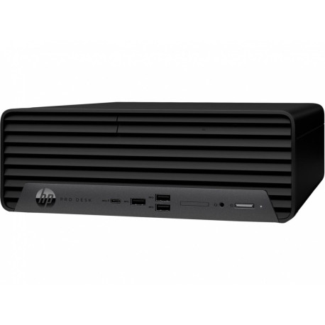 HP Pro SFF 400 G9, Intel i7-14700, 16GB DDR5, 512GB NVMe SSD, Intel UHD, G-LAN, HDMI/DP, Win 11 Pro, bez miša i tipkovnice