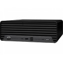 HP Pro SFF 400 G9, Intel i7-14700, 16GB DDR5, 512GB NVMe SSD, Intel UHD, G-LAN, HDMI/DP, Win 11 Pro, bez miša i tipkovnice