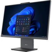 Lenovo ThinkCentre Neo 50a AiO Gen 6 24" FHD Touch, Intel Core Ultra 5 226V, 16GB DDR5, 512GB SSD, WiFi6/BT, 5MP CAM, tipk./m
