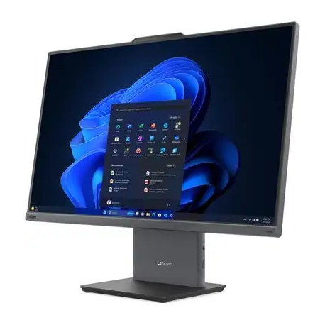 Lenovo ThinkCentre Neo 50a AiO Gen 6 24" FHD Touch, Intel Core Ultra 5 226V, 16GB DDR5, 512GB SSD, WiFi6/BT, 5MP CAM, tipk./m
