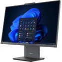 Lenovo ThinkCentre Neo 50a AiO Gen 6 24" FHD Touch, Intel Core Ultra 5 226V, 16GB DDR5, 512GB SSD, WiFi6/BT, 5MP CAM, tipk./m