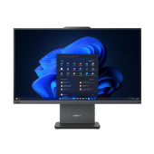 Lenovo ThinkCentre Neo 50a AiO Gen 6 27" FHD Touch, Intel Core Ultra 7 256V, 16GB DDR5, 512GB SSD, WiFi6/BT, 5MP CAM, tipk./m