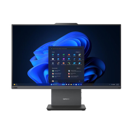 Lenovo ThinkCentre Neo 50a AiO Gen 6 27" FHD Touch, Intel Core Ultra 7 256V, 16GB DDR5, 512GB SSD, WiFi6/BT, 5MP CAM, tipk./m