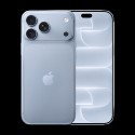 Apple iPhone 18 Pro Max 2TB - Glacier