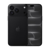 Apple iPhone 18 Pro Max 2TB - Black