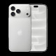 Apple iPhone 18 Pro Max 2TB - Silver