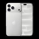 Apple iPhone 18 Pro Max 2TB - Silver
