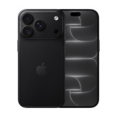 Apple iPhone 18 Pro 2TB - Black