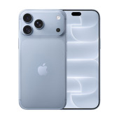 Apple iPhone 18 Pro 2TB - Glacier