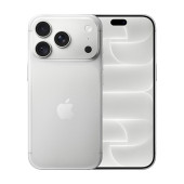 Apple iPhone 18 Pro 2TB - Silver