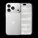 Apple iPhone 18 Pro 2TB - Silver