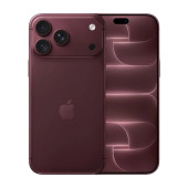 Apple iPhone 18 Pro Max 256GB - Burgundy