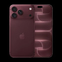 Apple iPhone 18 Pro Max 256GB - Burgundy