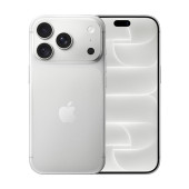 Apple iPhone 18 Pro 512GB - Silver