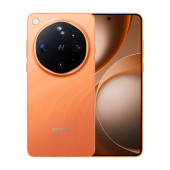 Oppo Find X9 Ultra 5G Dual Sim 16GB RAM 1TB - Canyon Orange