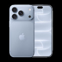 Apple iPhone 18 Pro 512GB - Glacier