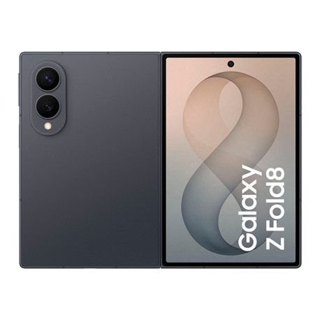 Samsung Galaxy Z Fold8 F971B 5G 12GB RAM 512GB - Graphite
