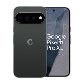 Google Pixel 11 Pro XL 5G Dual Sim 16GB RAM 1TB - Obsidian