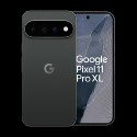 Google Pixel 11 Pro XL 5G Dual Sim 16GB RAM 1TB - Obsidian