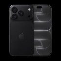 Apple iPhone 18 Pro 256GB - Black