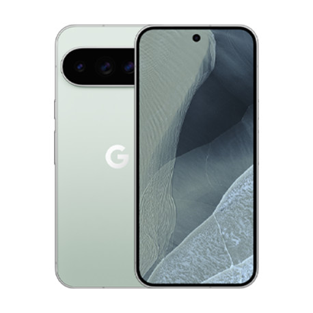 Google Pixel 11 Pro XL 5G Dual Sim 16GB RAM 512GB - Fog