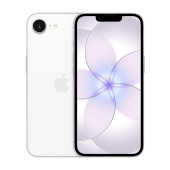Apple iPhone 17e 256GB - White