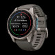 Watch Garmin Fenix 9 Amoled GPS 43mm - SlateGrey/Titan