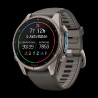 Watch Garmin Fenix 9 Amoled GPS 43mm - SlateGrey/Titan