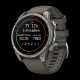 Watch Garmin Fenix 9 Amoled GPS 47mm - SlateGrey/Titan