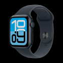 Watch Apple Watch SE 3 (2025) GPS 44mm Midnight Aluminium Case with Sport Band M/L - Midnight