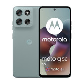 Motorola XT2529-2 Moto G56 5G Dual Sim 8GB RAM 512GB - Grey