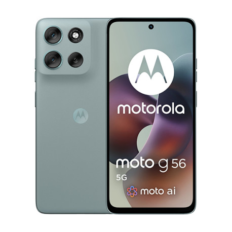 Motorola XT2529-2 Moto G56 5G Dual Sim 8GB RAM 512GB - Grey
