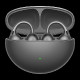 OnePlus Earbuds Clip In-Ear - Grey