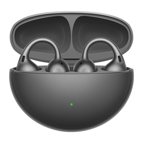OnePlus Earbuds Clip In-Ear - Grey