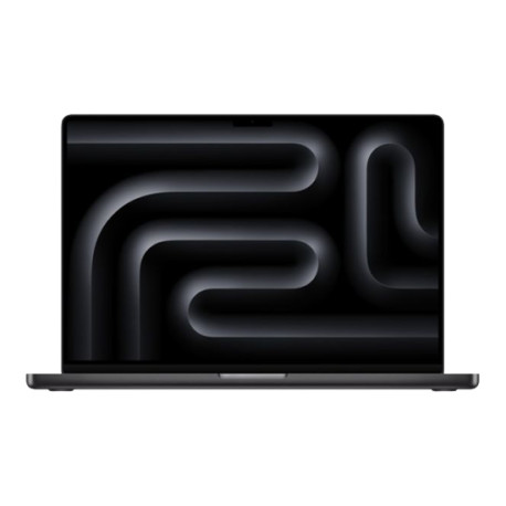 Apple MacBook Pro 16 M5 Pro (2026) QWERTY 24GB RAM 1TB 18-Core CPU 20-Core GPU - Black MGEA4B/A