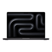 Apple MacBook Pro 14 M5 Pro (2026) QWERTY 24GB RAM 1TB 15-Core CPU 16-Core GPU - Black MGDR4B/A