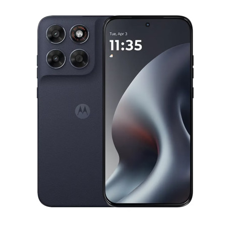 Motorola Moto G87 5G Dual Sim 12GB RAM 256GB - Black