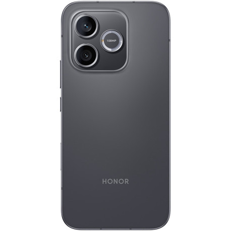 Honor 600 Lite 5G Dual Sim 8GB RAM 128GB - Black