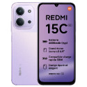 Xiaomi Redmi 15C 5G Dual Sim 4GB RAM 128GB - Dusk Purple