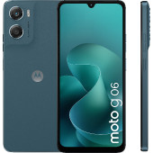 Motorola XT2535-14 Moto G06 4G Dual Sim 4GB RAM 64GB - Tapestry