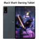 Tablet Black Shark Gaming Tablet 8.8 WiFi 12GB RAM 256GB - Black